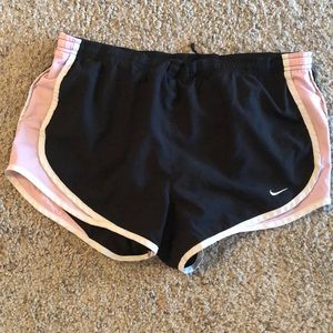 Nuke Running Shorts